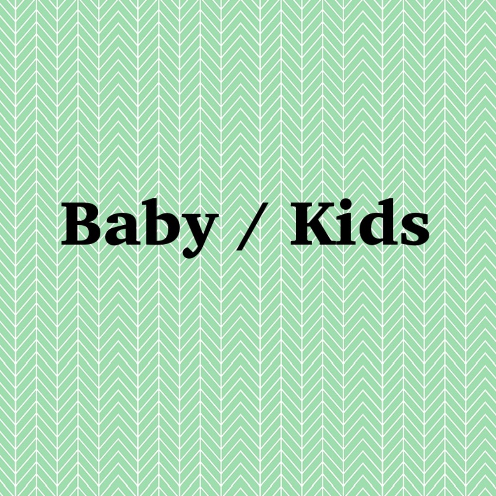 Baby/Kids